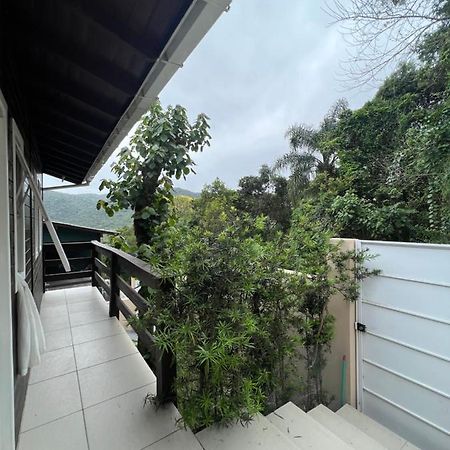 Hotel Uluwatu à Florianópolis Extérieur photo
