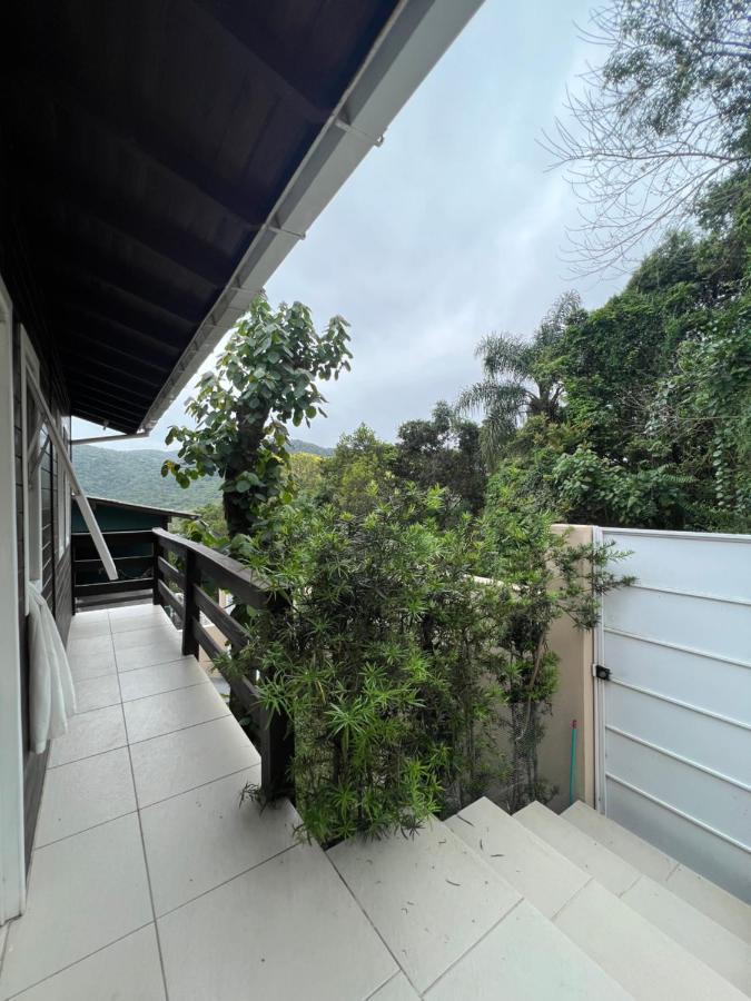 Hotel Uluwatu à Florianópolis Extérieur photo