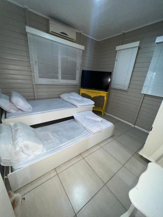 Hotel Uluwatu à Florianópolis Extérieur photo