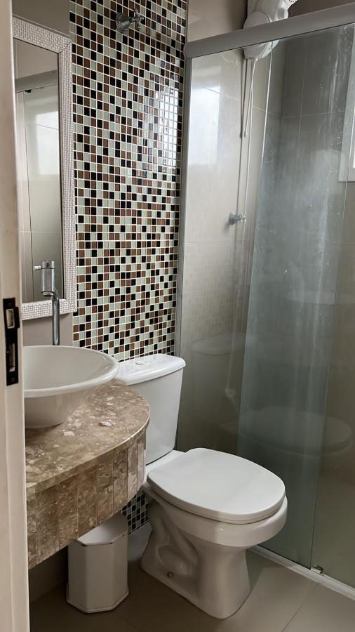 Hotel Uluwatu à Florianópolis Extérieur photo