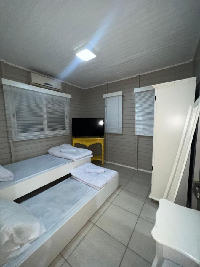 Hotel Uluwatu à Florianópolis Extérieur photo